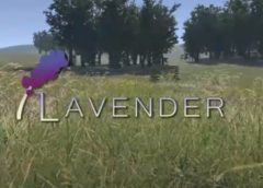 Lavender (Steam VR)