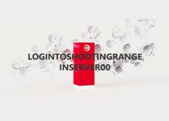 LoginToShootingRangeInServer00 VR (Steam VR)