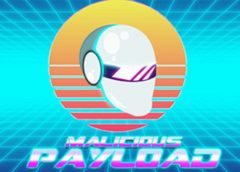 Malicious Payload (Steam VR)