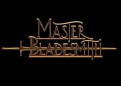 Master Bladesmith (Steam VR)