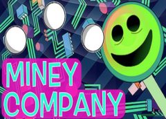 Miney Company: A Data Racket (Steam VR)