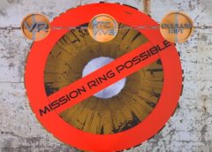 Mission Ring Possible (Steam VR)