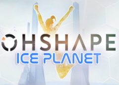 OhShape (Steam VR)