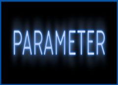 Parameter (Steam VR)