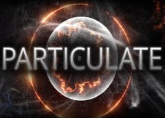 Particulate (Steam VR)