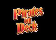 Pirates on Deck VR (Steam VR)
