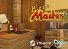 Pizza Master VR (Steam VR)