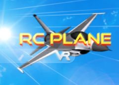 RC Plane VR (Steam VR)