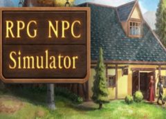 RPG NPC Simulator VR (Steam VR)