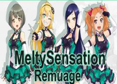 Remuage - MeltySensation (Steam VR)