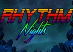 Rhythm Nights (Steam VR)