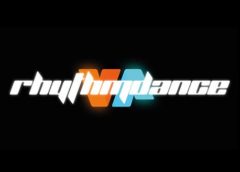 RhythmDanceVR (Steam VR)