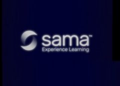 Sama Learning (Steam VR)