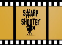 S#arp Shooter (Steam VR)
