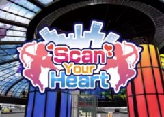 Scan Your Heart "愛情限時批" (Steam VR)