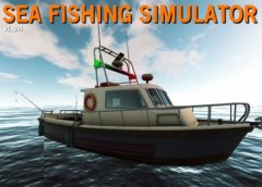 Sea Fishing Simulator (Steam VR)