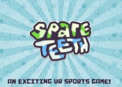 Spare Teeth VR (Steam VR)