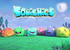 Squishies (Steam VR)