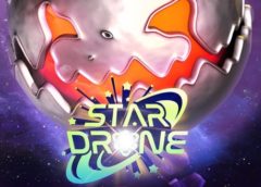 StarDrone VR (Steam VR)