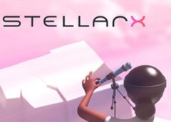 StellarX (Steam VR)