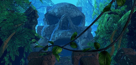 Tarzan VR (Steam VR)