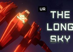 The Long Sky VR (Steam VR)