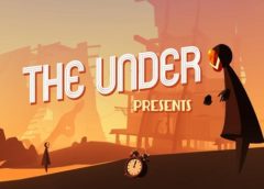 The Under Presents (Steam VR)
