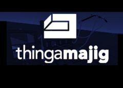 Thingamajig (Steam VR)