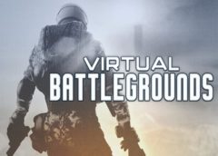 Virtual Battlegrounds (Steam VR)