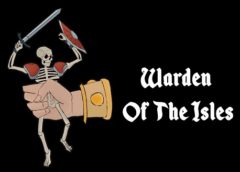 Warden of the Isles (Steam VR)