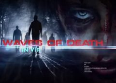 Waves Of Death VR (Steam VR)
