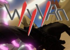WyVRn: Dragon Flight VR (Steam VR)