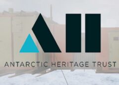 Antarctic Heritage Trust (Steam VR)