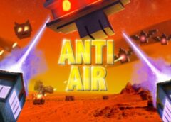 Anti Air (Steam VR)