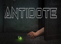 Antidote (Steam VR)