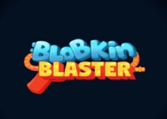 Blobkin Blaster (Steam VR)