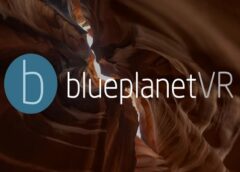 Blueplanet VR (Steam VR)