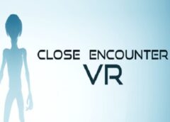 Close Encounter VR (Steam VR)