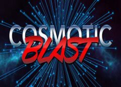 Cosmotic Blast (Steam VR)