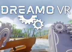 DREAMO VR (Steam VR)
