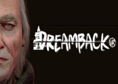 DreamBack VR (Steam VR)