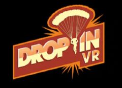 Drop In - VR F2P (Steam VR)