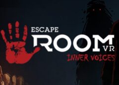 Escape Room VR: Inner Voices (Steam VR)