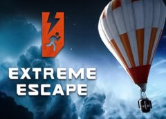 Extreme Escape (Steam VR)