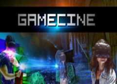 GAMECINE (Steam VR)