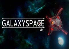 GalaxySpace VR (Steam VR)