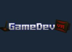GameDevVR (Steam VR)