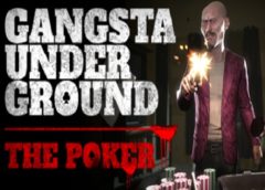 Gangsta Underground : The Poker (Steam VR)