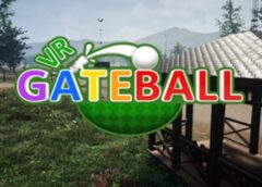 Gateball VR (Steam VR)