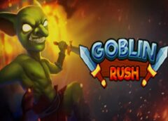 Goblin Rush (Steam VR)